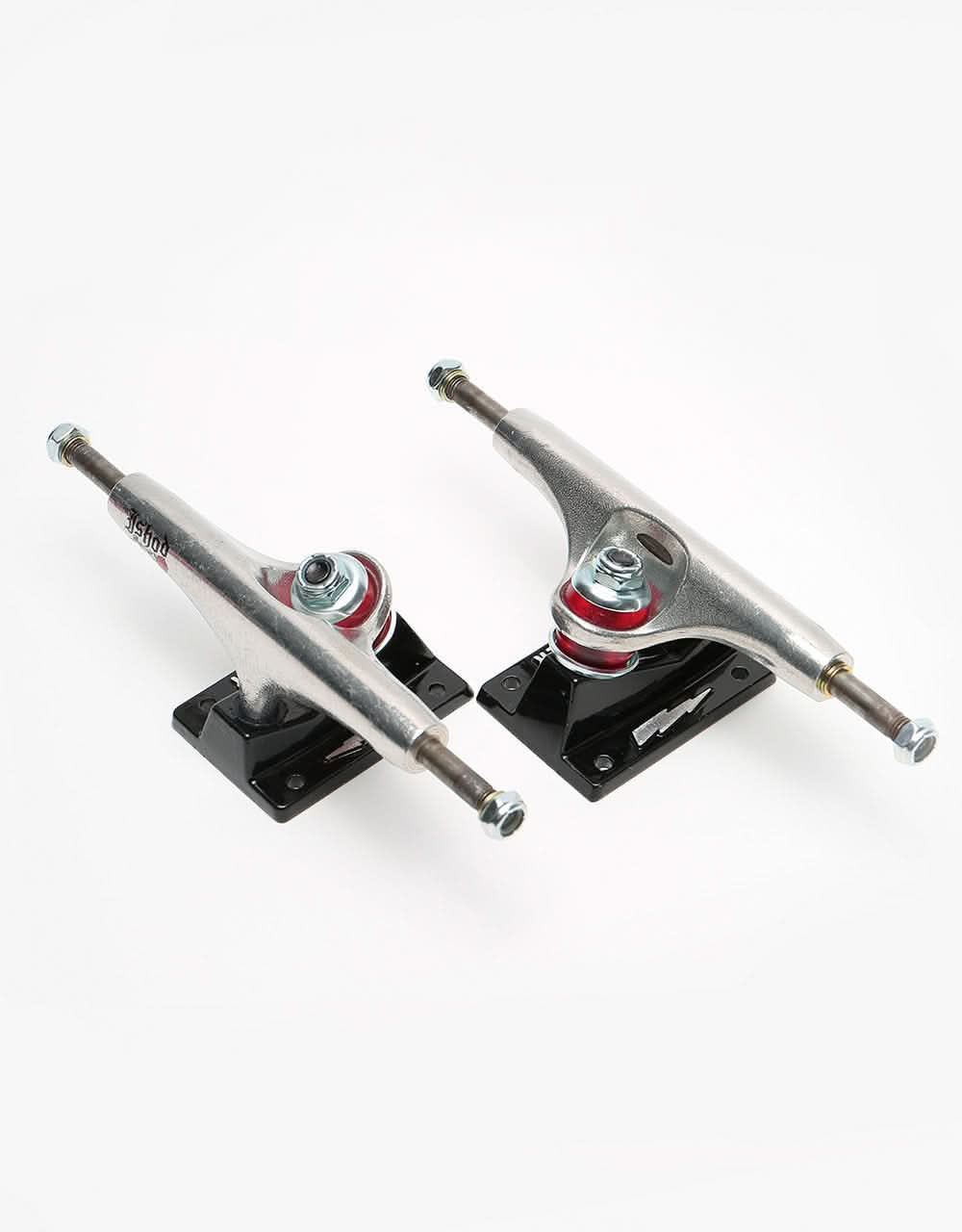 Thunder Ishod Rose 147 High Skateboard Trucks (Pair)