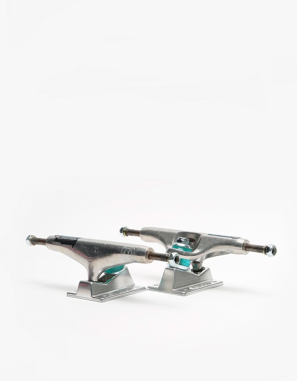 Thunder Hollow Lights II 148 High Skateboard Trucks (Pair)