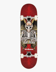 Birdhouse TH Icon Stage 1 Skateboard Complet - 8"