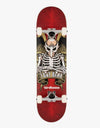 Birdhouse TH Icon Stage 1 Complete Skateboard - 8"