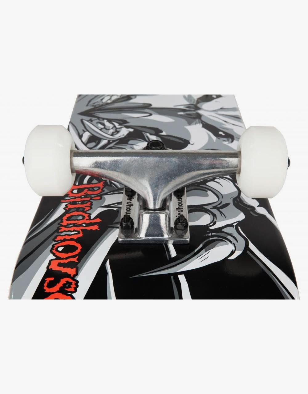 Birdhouse Falcon 1 Stage 3 Komplett-Skateboard – 8,125 Zoll