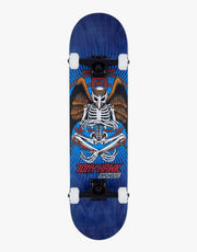 Birdhouse Hawk Birdman Stage 3 Komplett-Skateboard – 20,3 cm