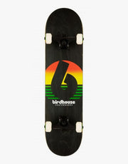 Birdhouse Sunset Stage 3 Skateboard Complet - 7,75"