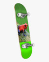 Mini Logo Poison Tree Frog 242 Complete Skateboard - 8"