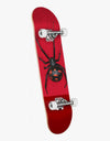 Mini Logo Poison Black Widow 243 Complete Skateboard - 8.25"