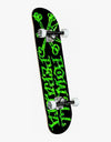 Powell Peralta Vato Rats Leaves 191 Complete Skateboard - 7.5"