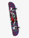 Powell Peralta Cab Dragon One Off 191 Complete Skateboard - 7.5"