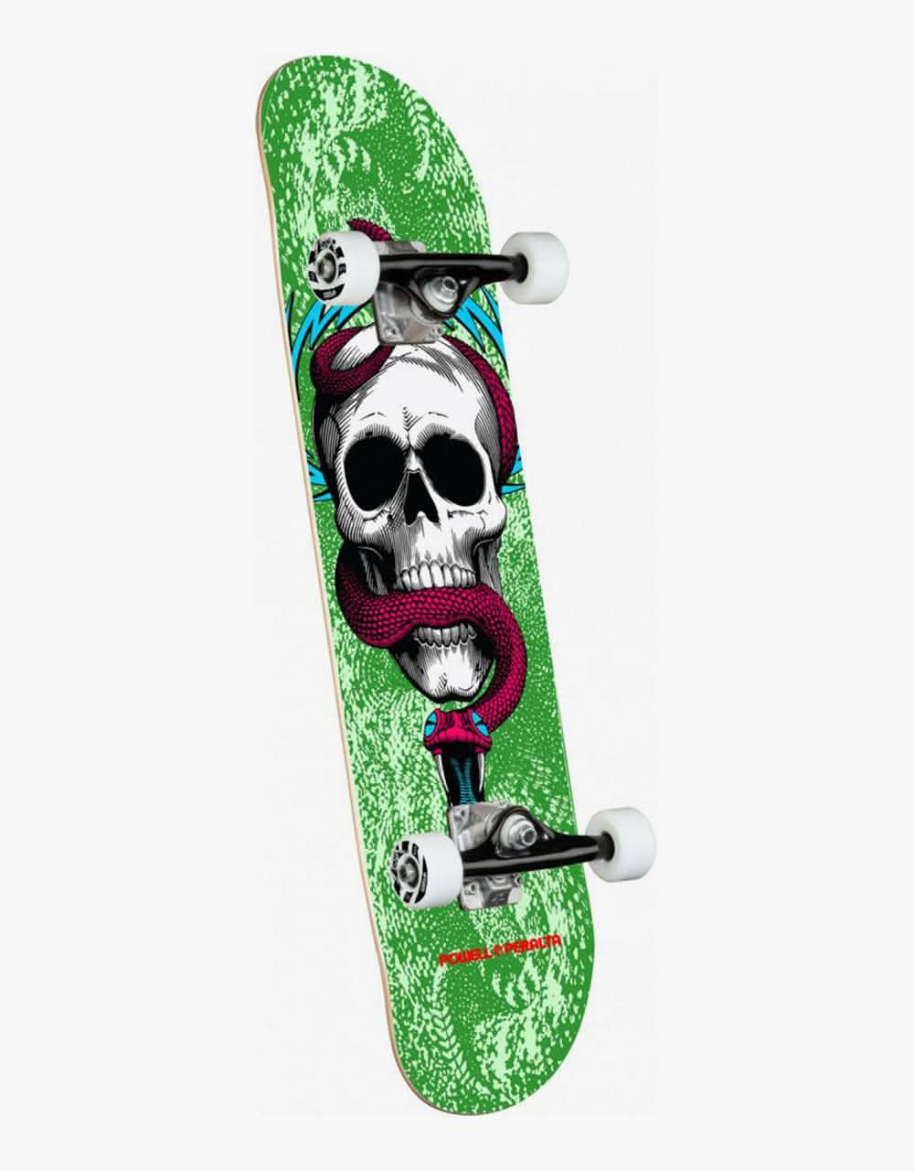 Powell Peralta Skull & Snake One Off 291 Complete Skateboard - 7.75"