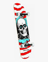 Powell Peralta Ripper One Off 242 Complete Skateboard - 8"