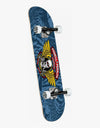 Powell Peralta Winged Ripper 242 Complete Skateboard - 8"