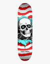 Powell Peralta Ripper One Off 242 Skateboard Deck - 8"