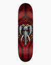 Powell Peralta Vallely Elephant 243 Skateboard Deck - 8.25"