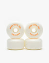 Mini Logo A-Cut 2 101a Skateboard Wheel - 60mm