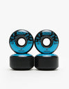 Bones OG 100's #13 V4 Skateboard Wheel - 53mm