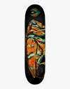 Powell Peralta LB Jewel Longhorn Beetle Flight 246 Skateboard Deck - 9