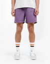 Carhartt WIP Chase Swim Trunks - Provence/Gold