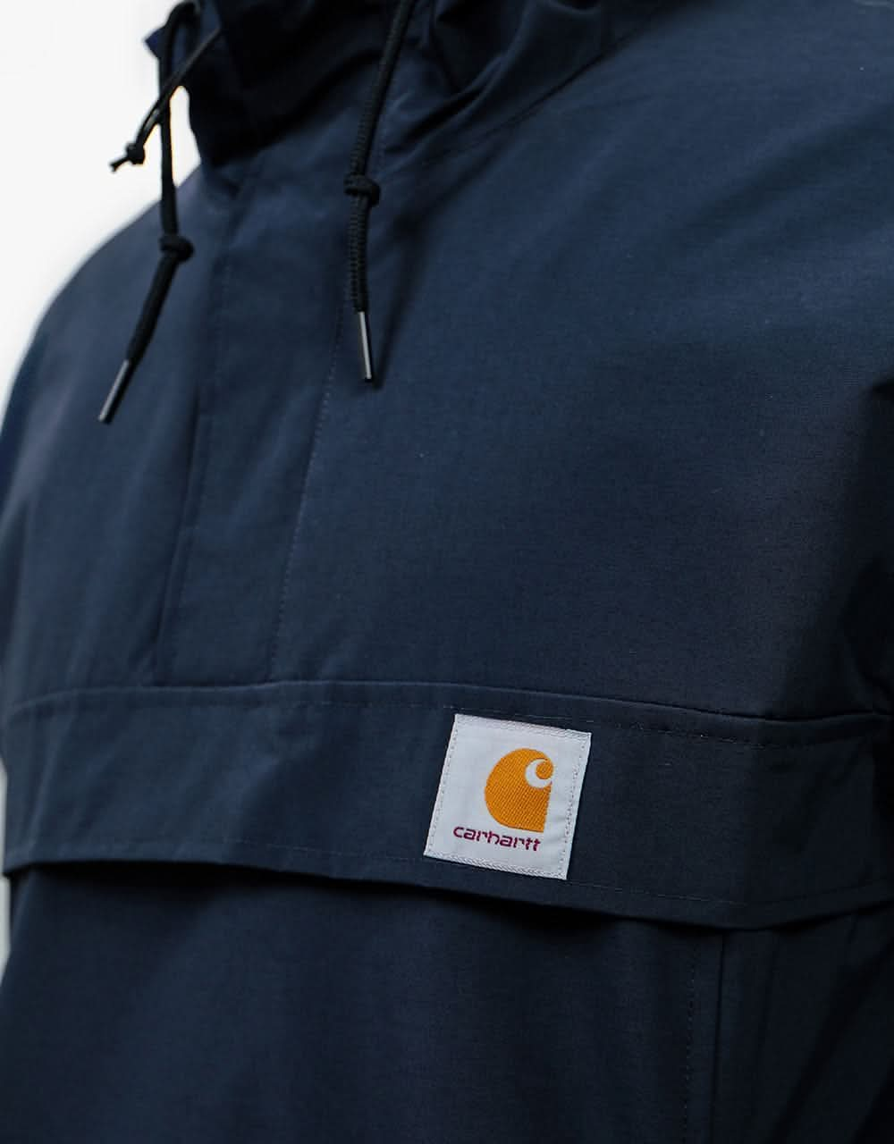 Carhartt WIP Nimbus Pullover - Dark Navy