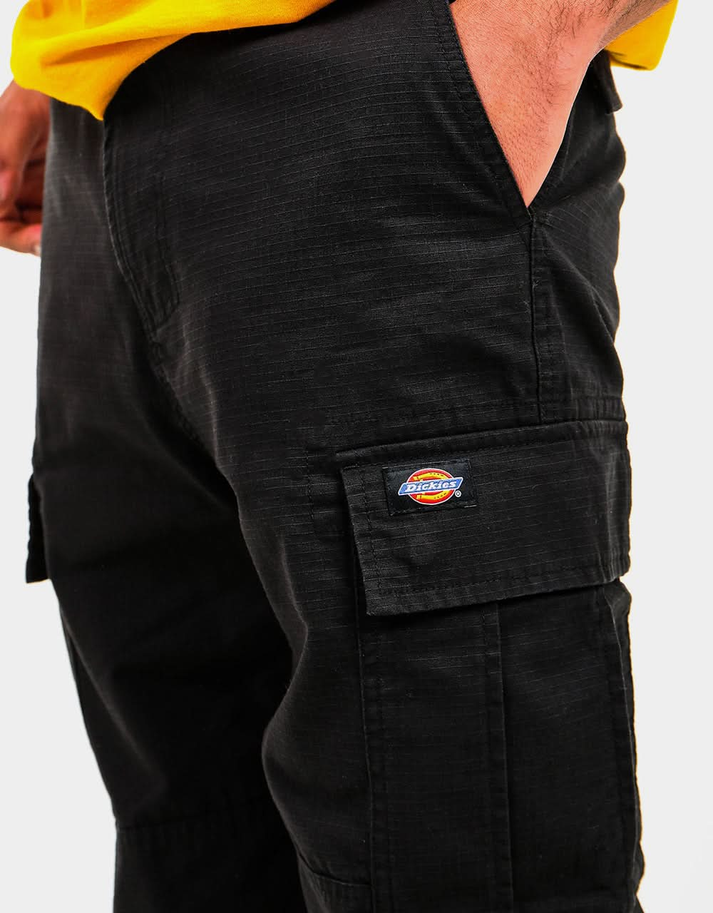 Dickies Eagle Bend Cargo Pant - Black