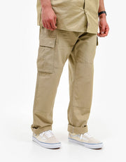 Pantalon cargo Dickies Eagle Bend - Kaki