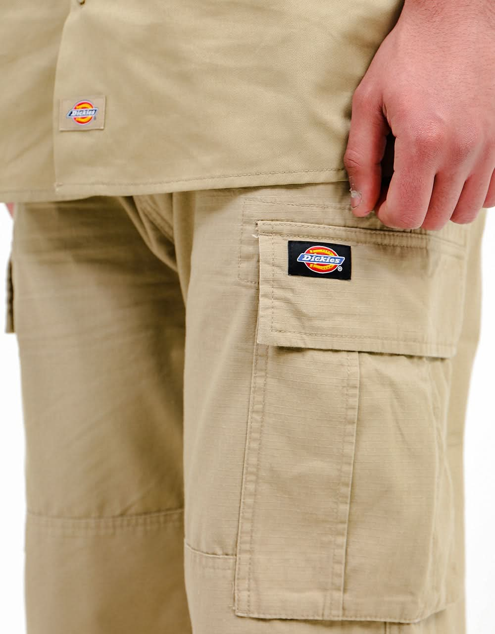 Dickies Eagle Bend Cargo Pant - Khaki