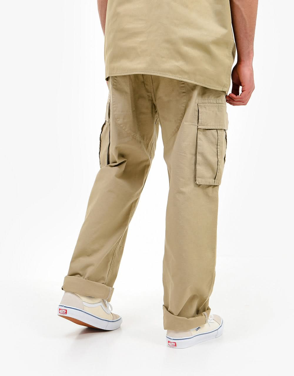 Dickies Eagle Bend Cargo Pant - Khaki