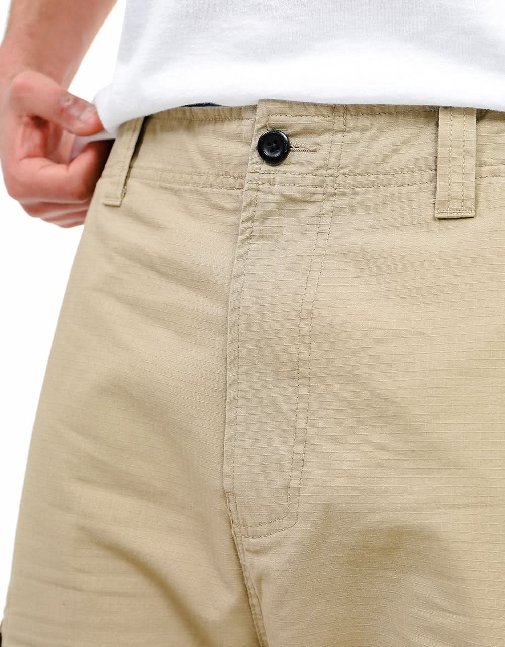 Pantalón cargo Dickies Eagle Bend - Caqui