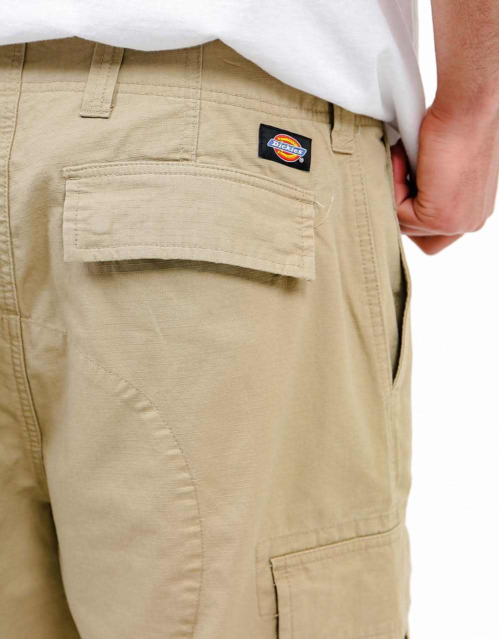 Pantalón cargo Dickies Eagle Bend - Caqui