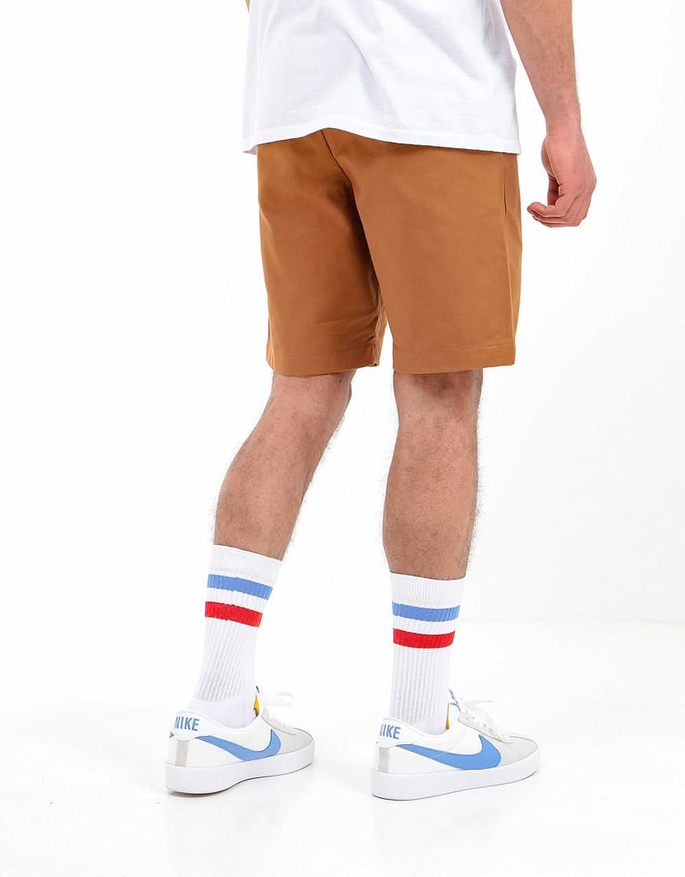 Dickies Cobden Short - Brown Duck