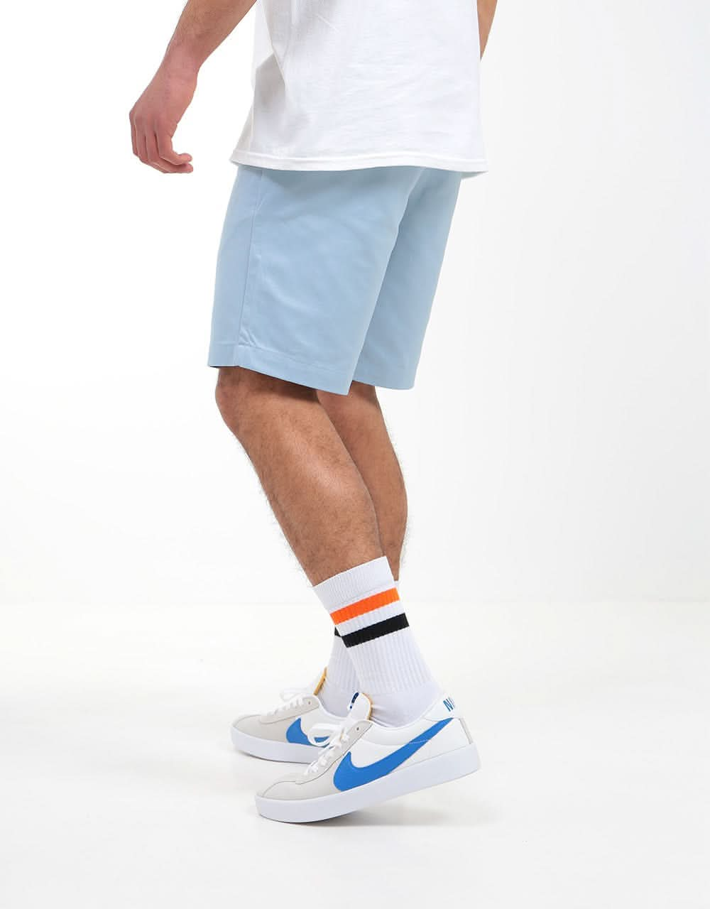 Dickies Cobden Short - Fog Blue