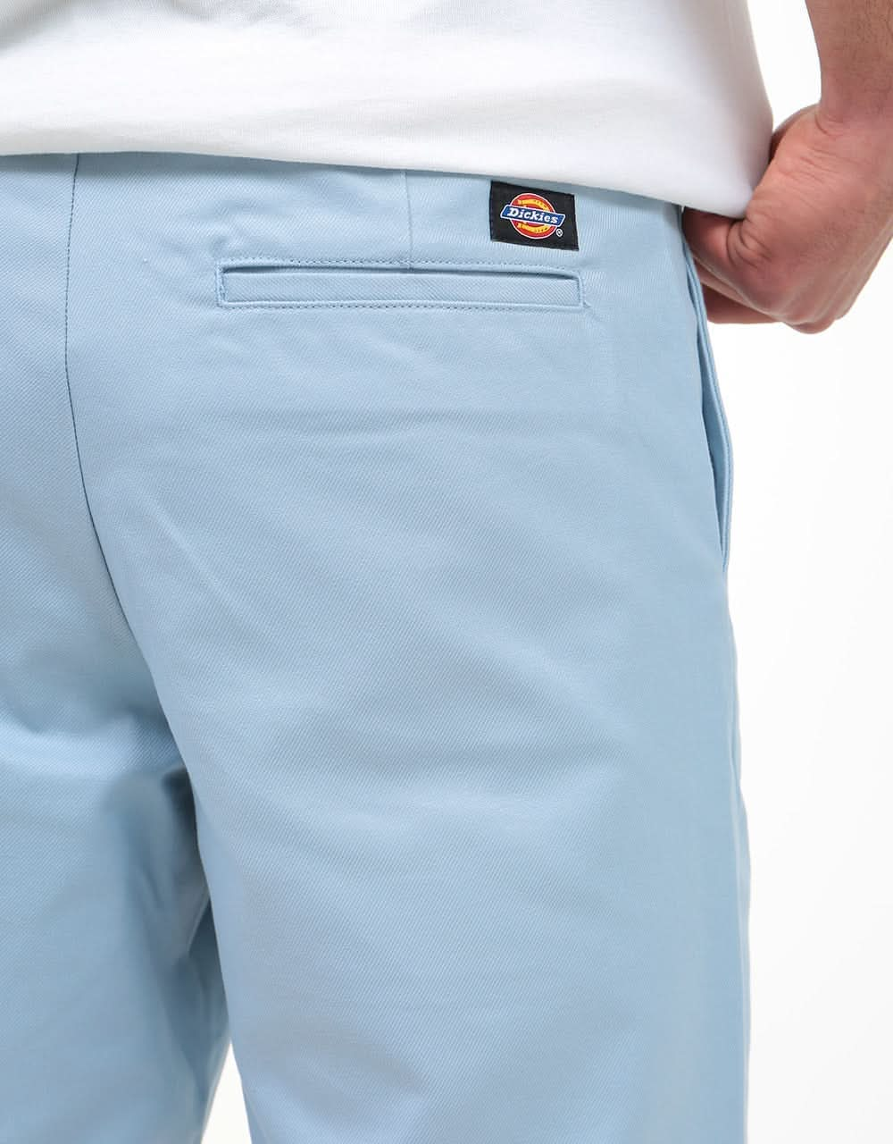 Dickies Cobden Short - Fog Blue