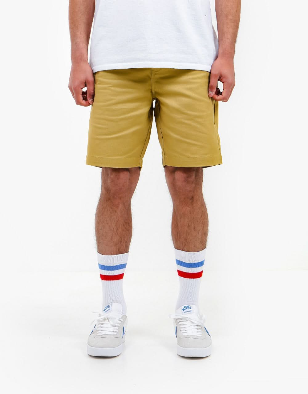 Dickies Cobden Short - Khaki