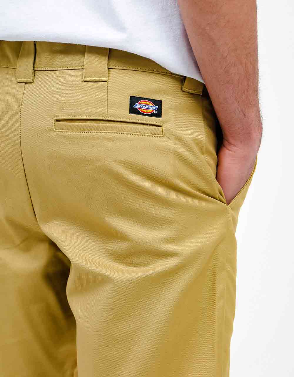 Dickies Cobden Short - Khaki