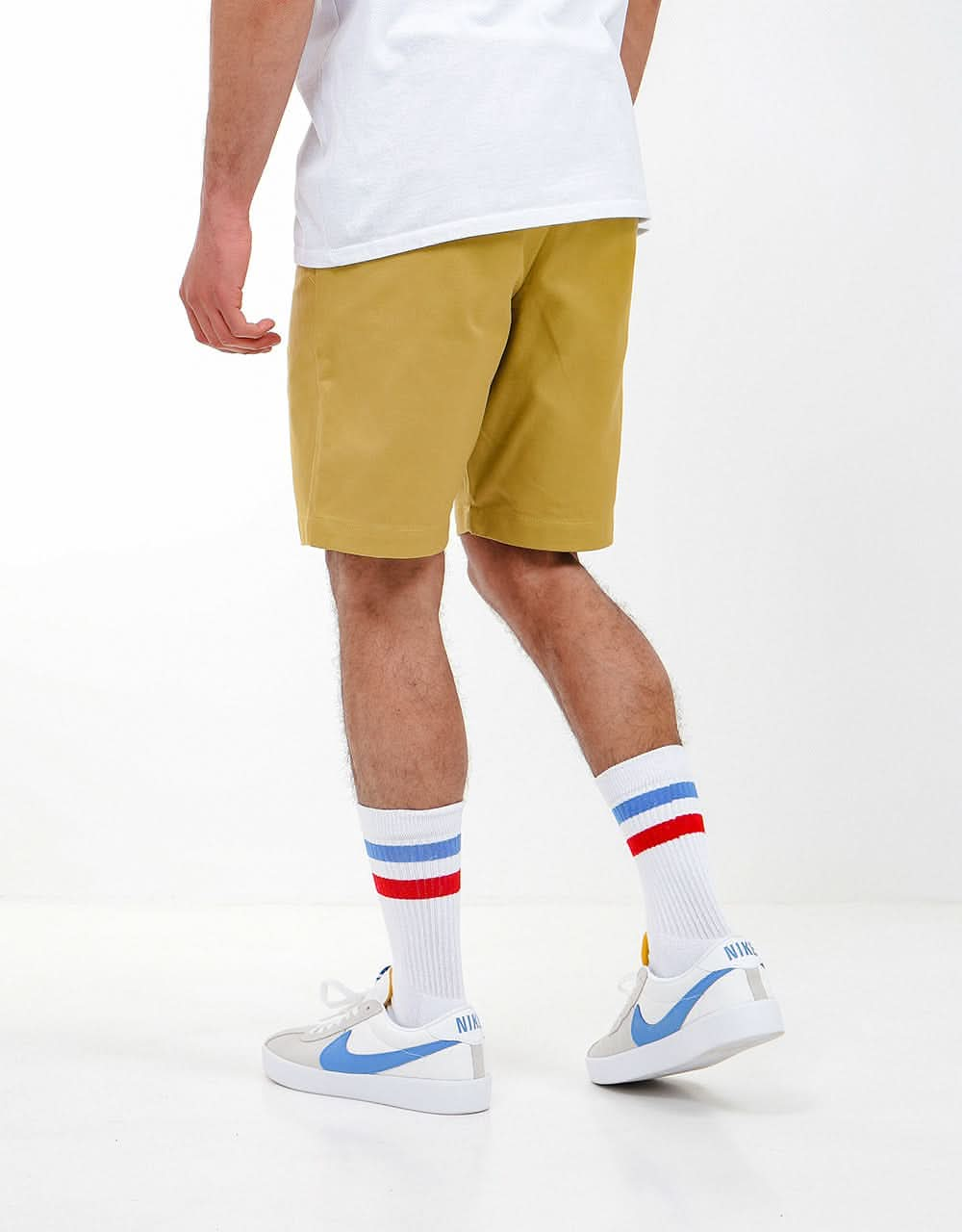 Dickies Cobden Short - Khaki