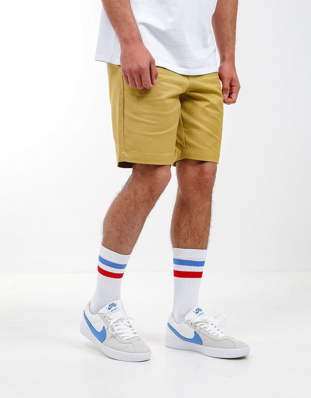 Dickies Cobden Short - Khaki