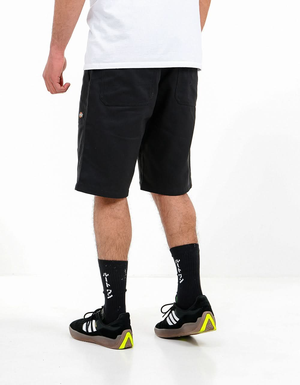 Dickies Funkley Short - Black