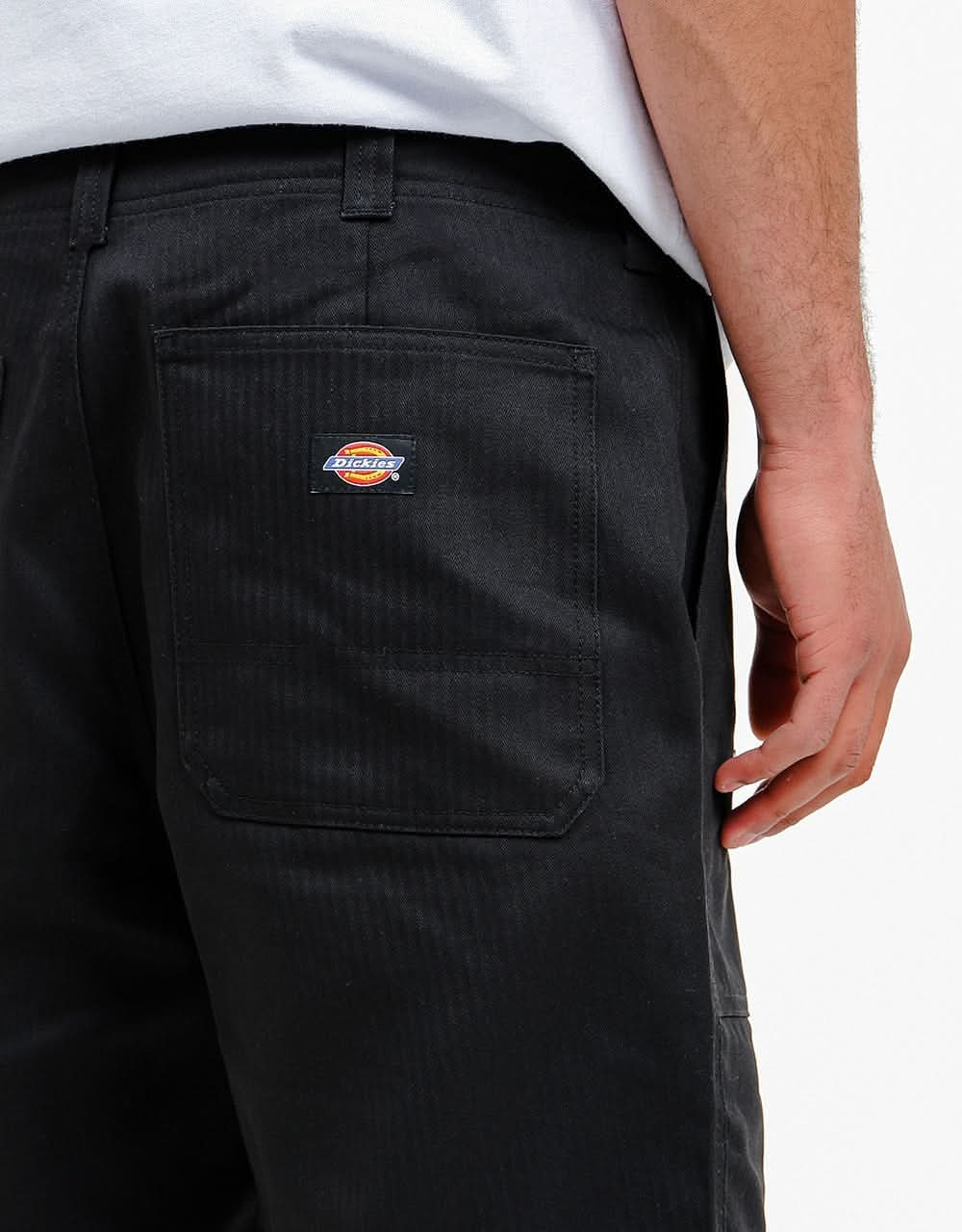 Dickies Funkley Short - Black