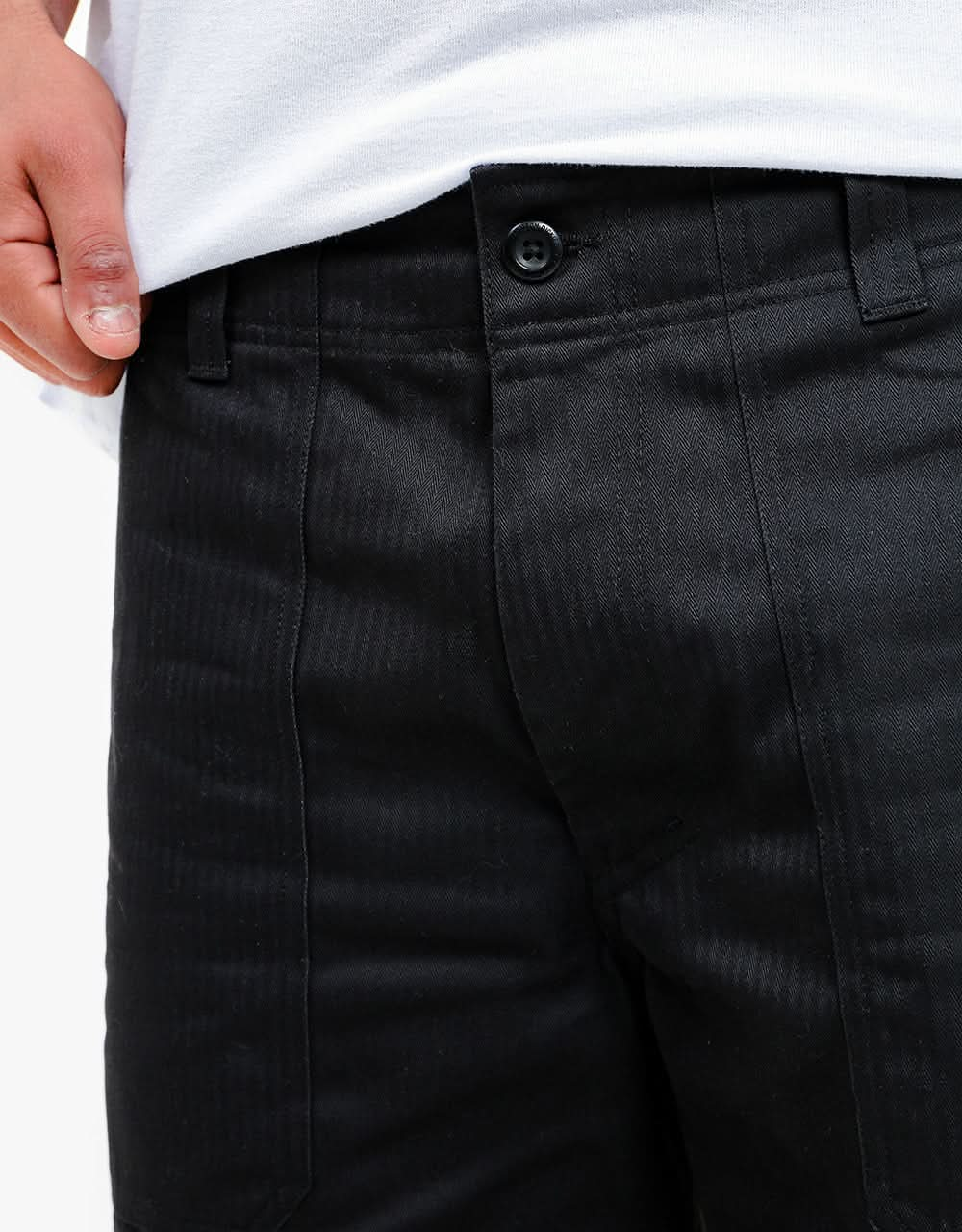 Dickies Funkley Short - Black