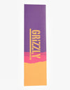 Grizzly Range Stamp 9" Grip Tape Sheet