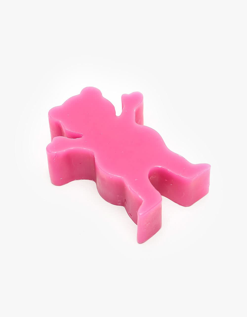 Grizzly Grizzly Grease Wax Block - Pink