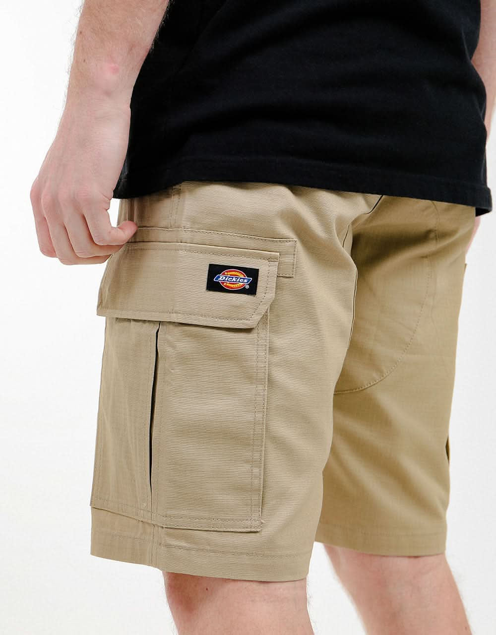 Dickies Millerville Cargo Short - Khaki