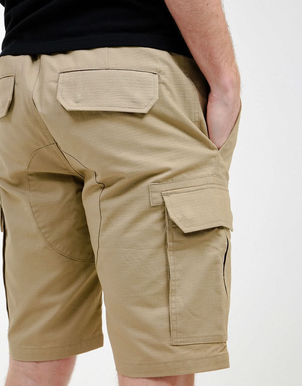 Dickies Millerville Cargo Short - Khaki