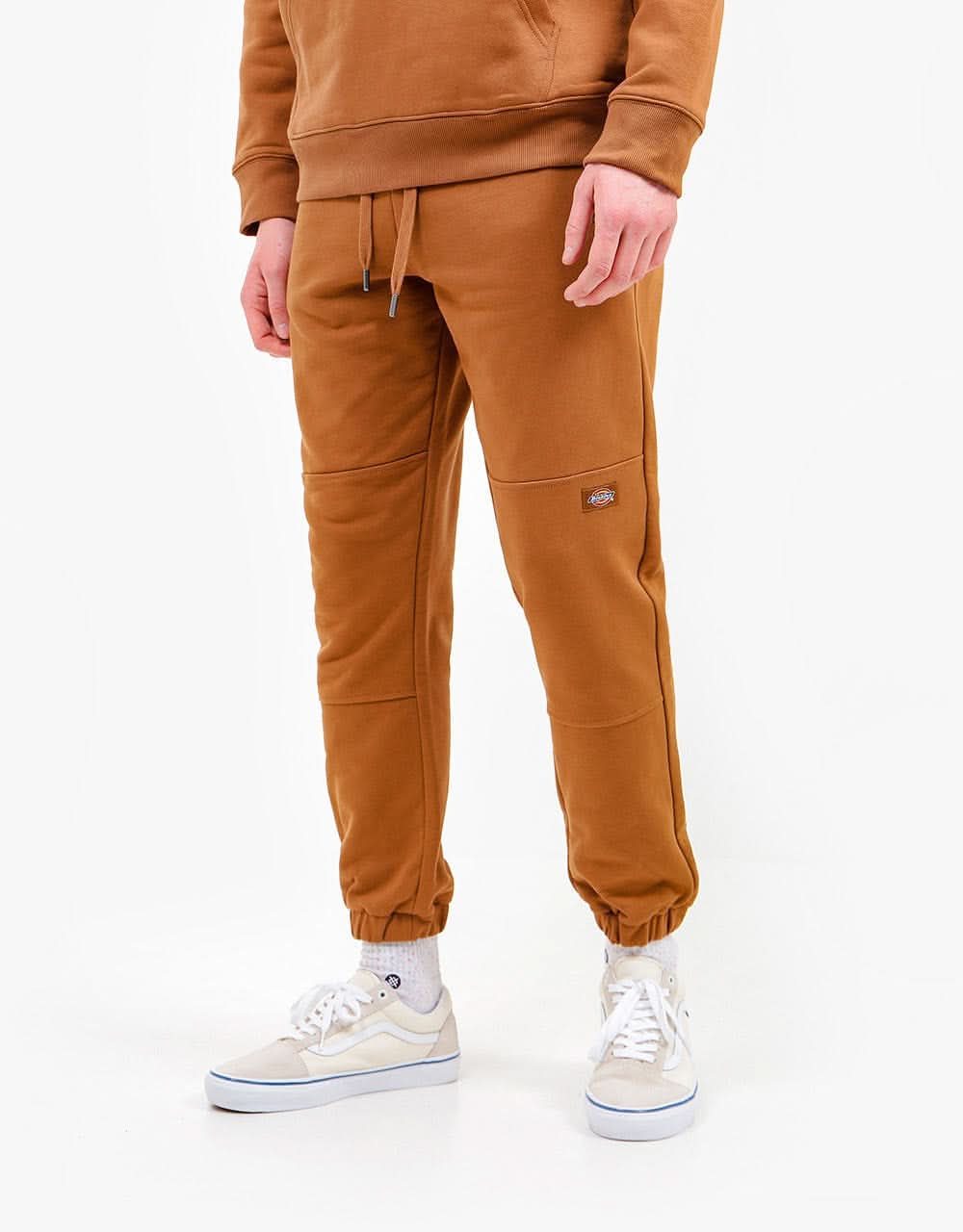 Dickies Bienville Sweatpant - Brown Duck