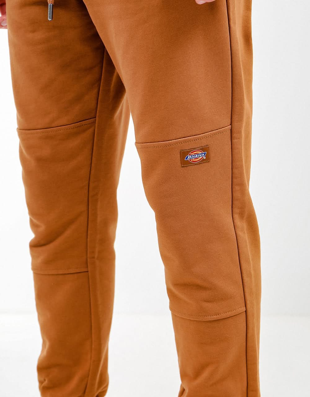 Dickies Bienville Sweatpant - Brown Duck