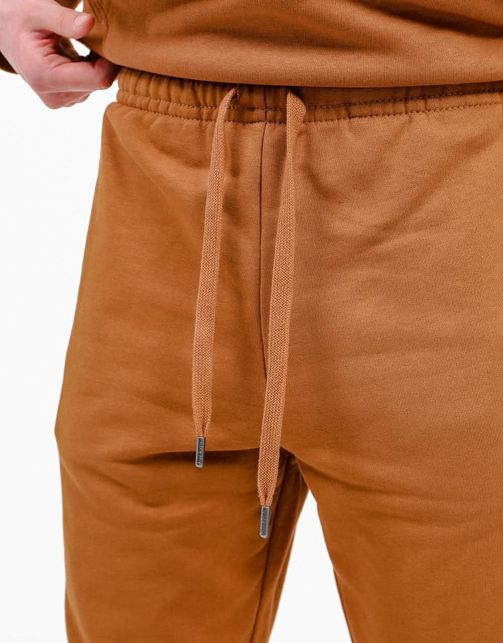 Dickies Bienville Sweatpant - Brown Duck