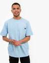 Dickies Porterdale T-Shirt - Fog Blue