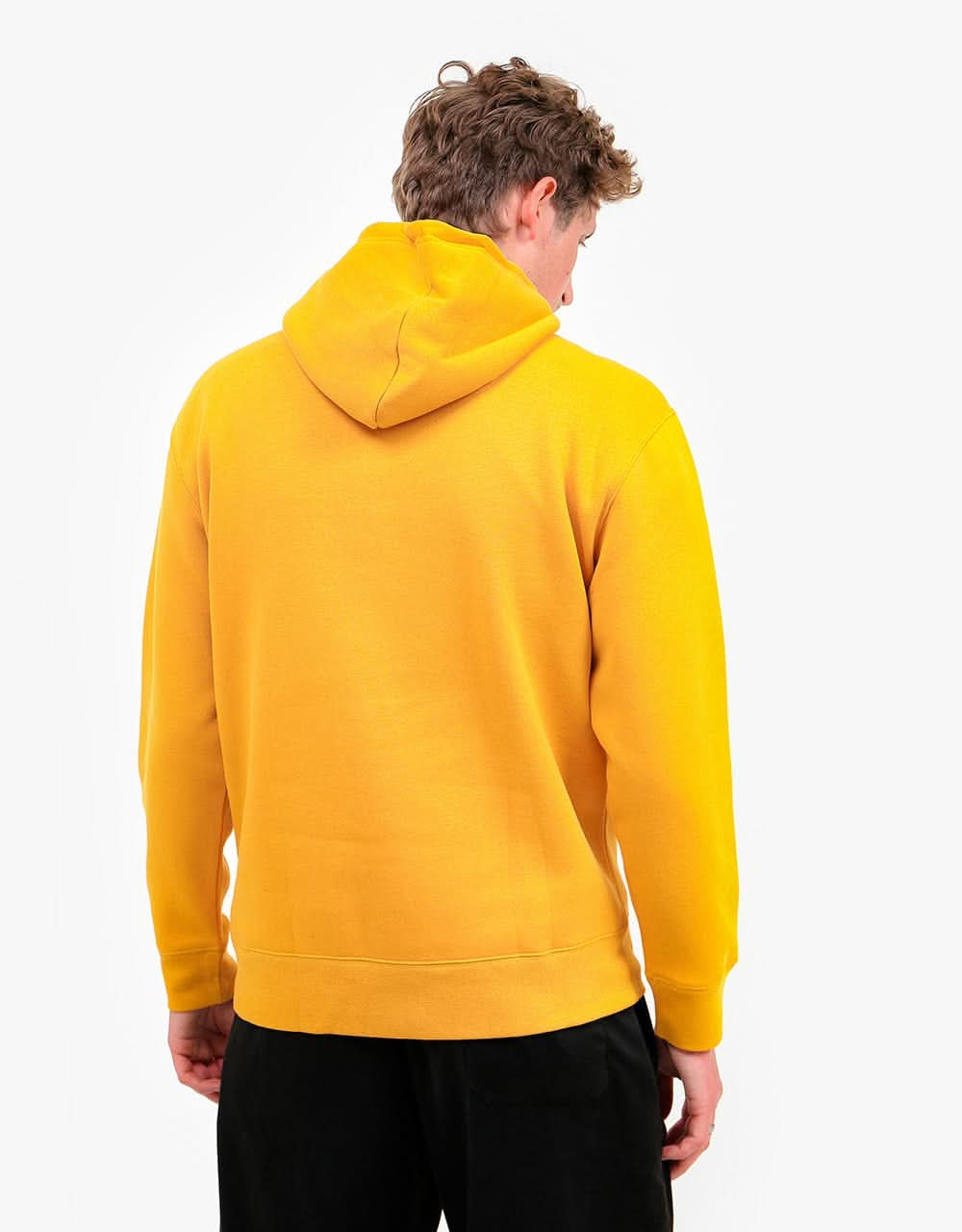 Nike SB x The Killing Floor GFX QS 2 Pullover Hoodie - Pollen Rise