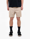 Nike SB Pull On Chino Short - Khaki