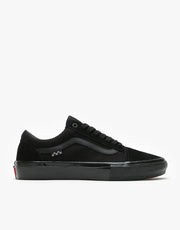 Vans Skate Old Skool Schuhe – Schwarz/Schwarz