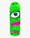 Heroin Mutant Skateboard Deck - 10"