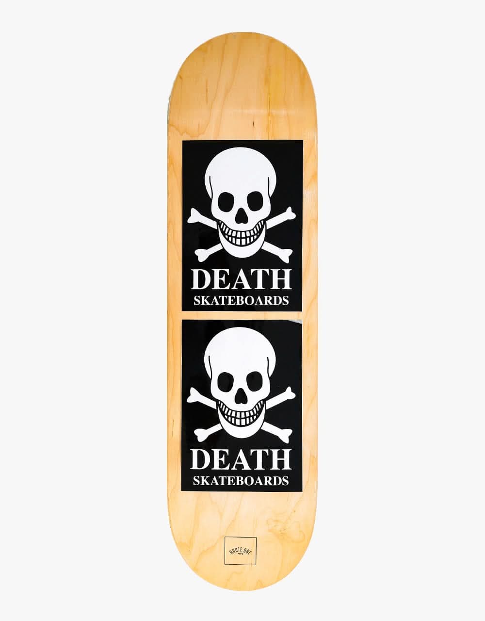 Death Sticker Pack